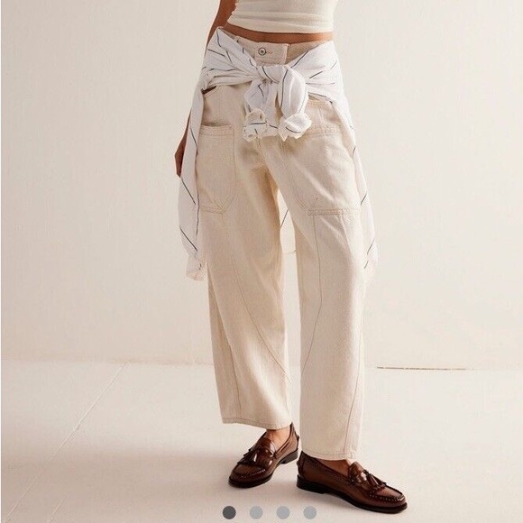 We The Free Pants - We The Free new school relaxed jeans